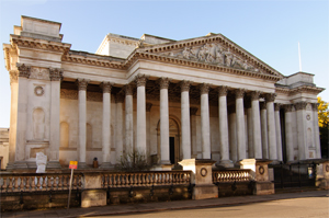 Fitzwilliam Museum, Cambridge Fitzwilliam Museum, Cambridge
